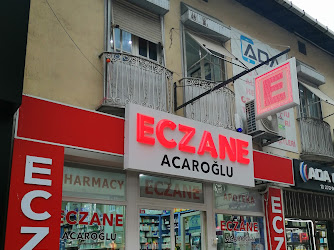 Acaroğlu Eczanesi