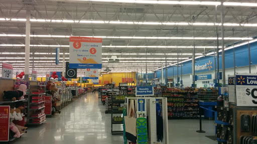 Department Store «Walmart Supercenter», reviews and photos, 8500 N Wickham Rd, Melbourne, FL 32940, USA