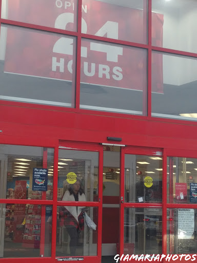 Drug Store «CVS», reviews and photos, 17 E Jericho Turnpike, Mineola, NY 11501, USA