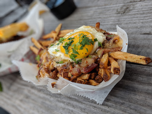 Pittsburgh Sandwich Society Food Truck