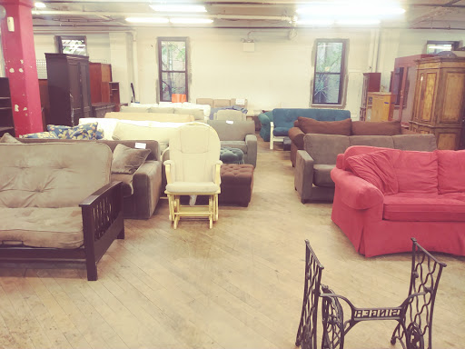 Thrift Store «The Salvation Army», reviews and photos