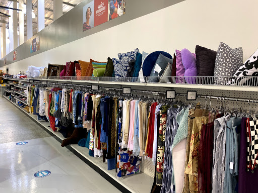 Thrift Store «Deseret Industries Thrift Store», reviews and photos