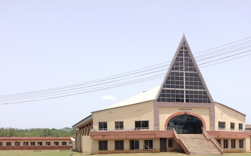 ECWA Theological Seminary, Igbaja, Nigeria, Primary School, state Kwara
