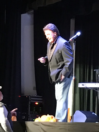 Performing Arts Theater «Milton Performing Arts Center», reviews and photos, 1 Pumpkin Way, Milton, WV 25541, USA