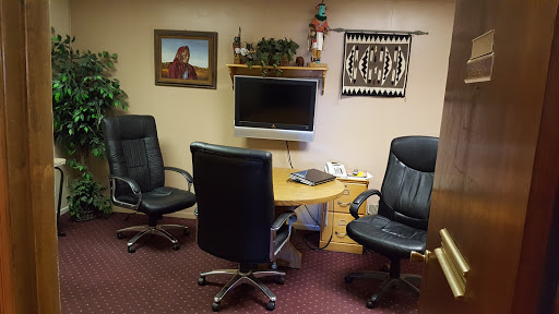 Real Estate Agency «Century 21 Sunshine Realty», reviews and photos, 69 W Deuce of Clubs, Show Low, AZ 85901, USA