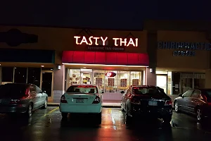 Tasty Thai Restaurant image