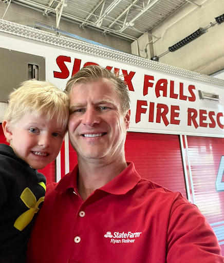 Auto Insurance Agency «Ryan Reiner - State Farm Insurance Agent», reviews and photos