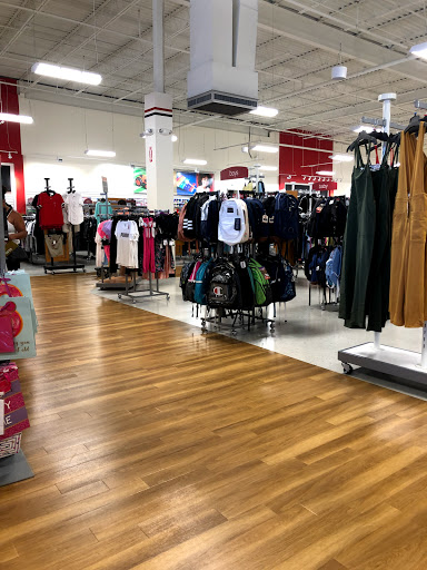 Department Store «T.J. Maxx», reviews and photos, 1123 New Jersey 35, Middletown, NJ 07748, USA