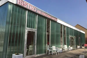 Bistro am Herzogin Garten image