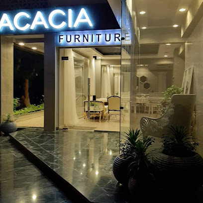 ACACIA FURNITURE أكاسيا للأثاث