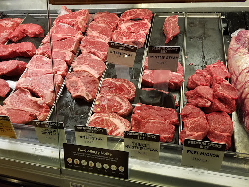 Grocery Store «The Fresh Market», reviews and photos, 12131 Jefferson Ave, Newport News, VA 23602, USA