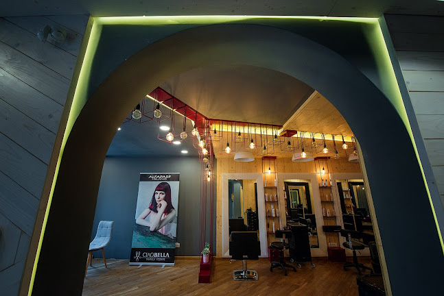 Vodnar Beauty Lounge Education - Salon de înfrumusețare