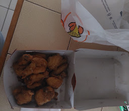 Chicken Licken Westgate Shopping Centre photo