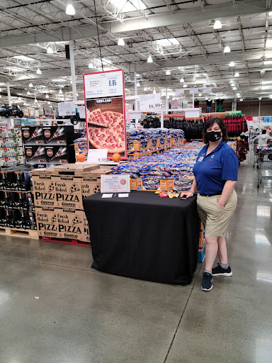 Warehouse store «Costco Wholesale», reviews and photos, 1800 Cavitt Dr, Folsom, CA 95630, USA