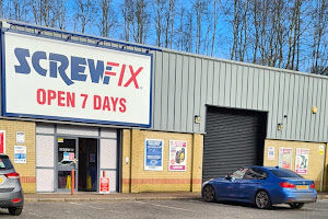 Screwfix Ballymena