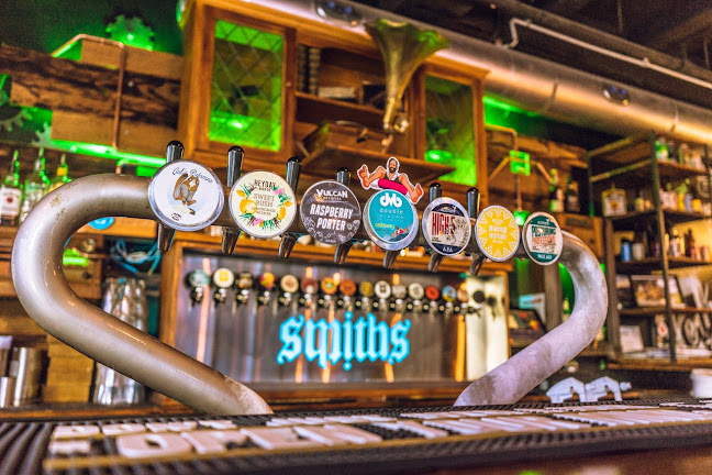 Smiths Craft Beer House - Queenstown