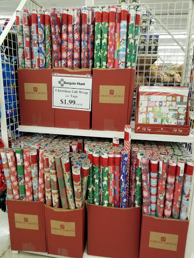 Discount Store «Bargain Hunt», reviews and photos, 250 Country Village Dr, Smyrna, TN 37167, USA