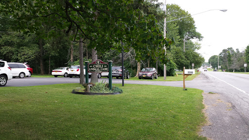 3388 Chili Ave, Rochester, NY 14624, USA