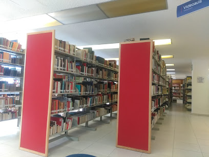 Biblioteca La Salle