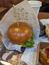 Frite du Restauration rapide Marvelous Burger & Hot Dog à Moulins-lès-Metz - n°12