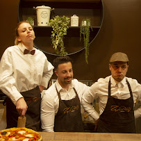 Photos du propriétaire du Pizzeria Woodiz Paris 20ème - n°10