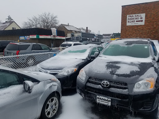 Used Car Dealer «The Bengal Auto Sales», reviews and photos, 10241 Conant St, Hamtramck, MI 48212, USA