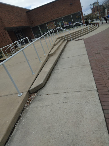 Gym «Rowan REC Center», reviews and photos, 201 Mullica Hill Rd, Glassboro, NJ 08028, USA