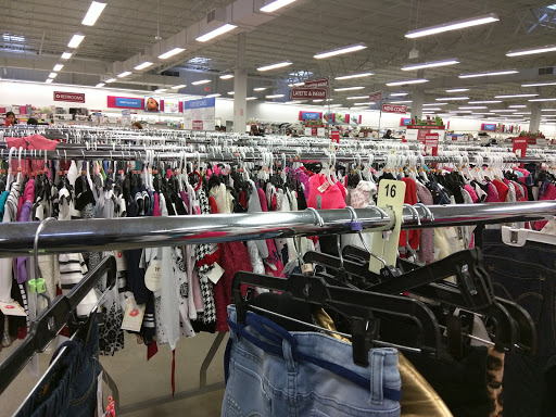 Clothing Store «Burlington Coat Factory», reviews and photos, 290 Turnpike Rd #10, Westborough, MA 01581, USA