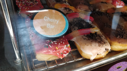 Donut Shop «The Donut House», reviews and photos, 8761 N Government Way, Hayden, ID 83835, USA