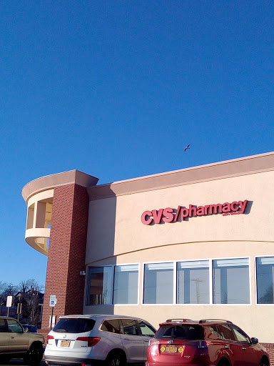 CVS, 211 E Sandford Blvd, Mt Vernon, NY 10550, USA, 