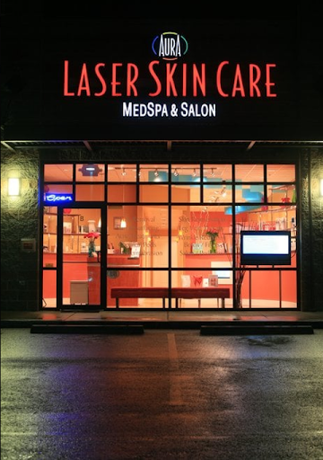 Skin Care Clinic «Aura Laser Skin Care», reviews and photos, 13325 100th Ave NE, Kirkland, WA 98034, USA