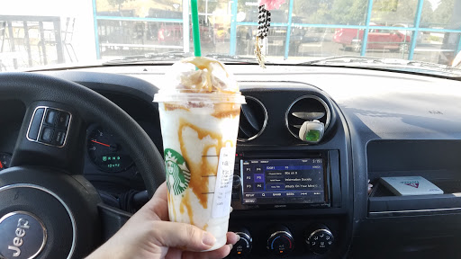 Starbucks image