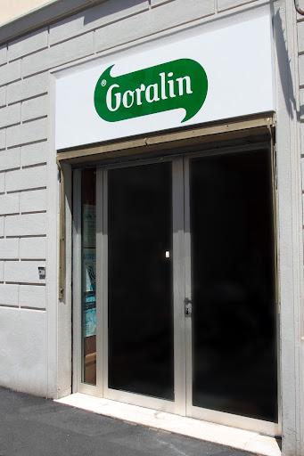 Goralin International di Galardi Gregorio & C. S.A.S.