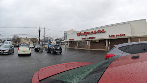 Drug Store «Walgreens», reviews and photos, 22 E St Georges Ave, Linden, NJ 07036, USA