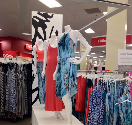 Department Store «Target», reviews and photos, 133 Serramonte Center, Daly City, CA 94015, USA