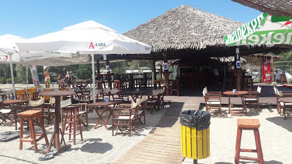Thalatta Beach Bar