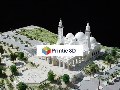 Printie 3D