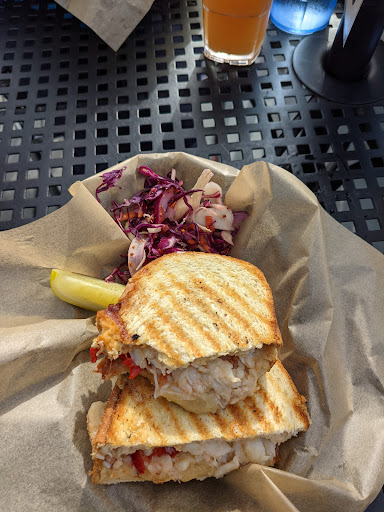 Seafood Market «Peekytoe Provisions», reviews and photos, 244 Main St, Bar Harbor, ME 04609, USA