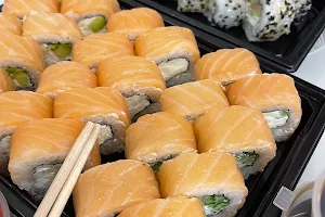 Sushi-Shop image