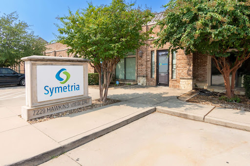 Symetria — Fort Worth Outpatient Rehab & Suboxone Clinic