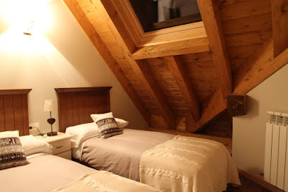 Apartamentos Turísticos Foratata