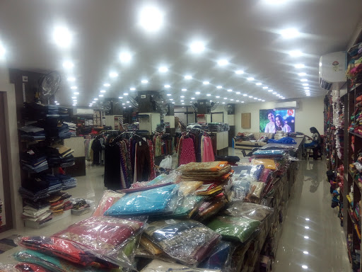 Fabric Store «Jo-Ann Fabrics and Crafts», reviews and photos, 10050 Two Notch Rd Ste 13, Columbia, SC 29223, USA