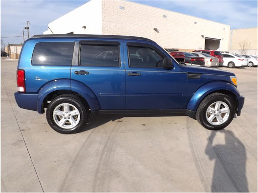 Car Dealer «Barrett Motors-Rowlett», reviews and photos, 2300 Lakeview Pkwy, Rowlett, TX 75088, USA