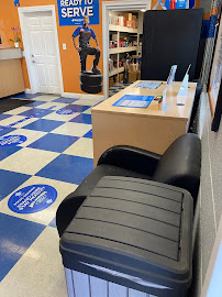 Quick Lane Tire & Auto Center at Bill Brandt Ford - Photo 9 - Car repair in Brentwood, CA, Antioch