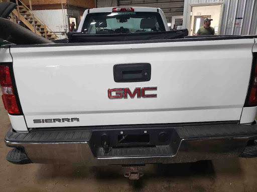 Used Auto Parts Store «Dumbleton Used Auto Parts, Inc.», reviews and photos, 7223 Morrow Rd, Pavilion, NY 14525, USA