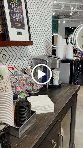 Hair Salon «Studio 417 Salon», reviews and photos, 2144 E Republic Rd, Springfield, MO 65804, USA