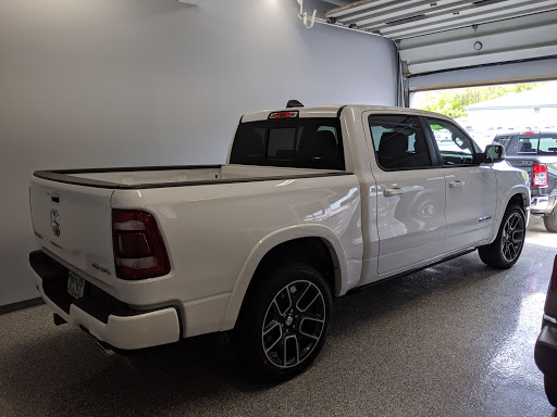 Car Dealer «Brighton Chrysler Dodge Jeep Ram», reviews and photos, 9827 E Grand River Ave, Brighton, MI 48116, USA