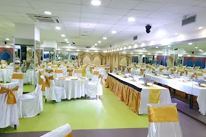 Mughal-e-Azam Indian Restaurant - Banquet Hall image