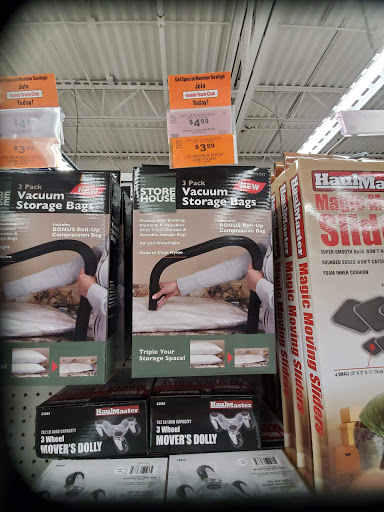 Hardware Store «Harbor Freight Tools», reviews and photos, 34600 Warren Rd, Westland, MI 48185, USA