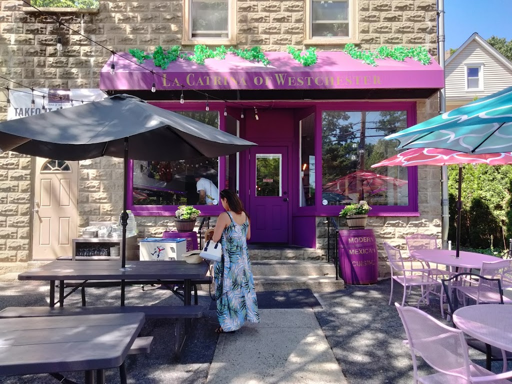 La Catrina of Westchester 10520